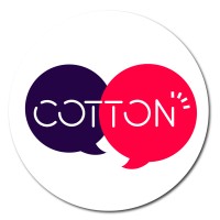Cotton, l'appli qui anime vos soirées ! logo - Similar company to Simone