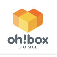 OH!BOX logo - Similar company to Fullclean Ltda.
