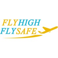 FlyHigh FlySafe logo - Similar company to Global Faculty