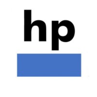 HP Spectroscopy logo - Similar company to Lisa – Laser Ionization And Spectroscopy Of Actinides