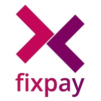 Fixpay logo - Similar company to Fix Pay