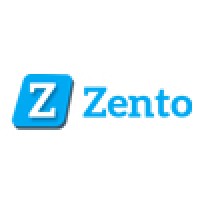Zento Business, Travel & Employee Expense Management logo - Similar company to Iween