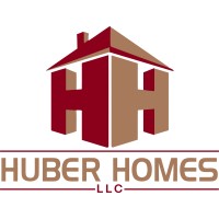 Huber Homes logo - Similar company to Hueber Homes