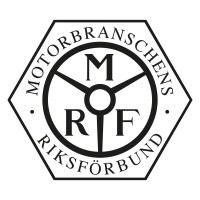 MRF Motorbranschens Riksförbund logo - Similar company to Autoexecutive
