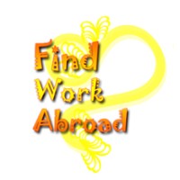 Find Work Abroad logo - Similar company to Work Abroad Agency
