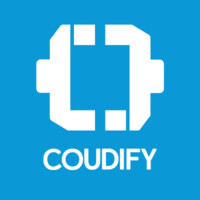 Coudify logo - Similar company to Tech Profuse Pty Ltd