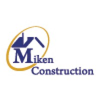 Miken Construction Co Inc