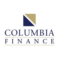 Columbia Finance logo - Similar company to Enginelink
