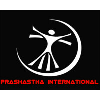 Prashastha International logo - Similar company to Kalisu Foundation