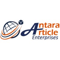 Antara Article Enterprises logo - Similar company to Khayrat