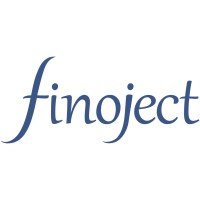 株式会社finoject logo - Similar company to Riim Academy