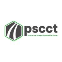 PSCCT, Perpignan Saint-Charles conteneur terminal logo - Similar company to Ecoclubs