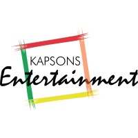 Kapsons Entertainment Private Limited logo - Similar company to Kapsons Group