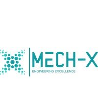 Mech-X