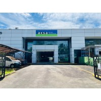 AKSA FAR EAST PTE LTD., SINGAPORE logo - Similar company to Ea Power Systems Ltd.