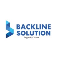 Backline Solution logo - Similar company to Pm Logos