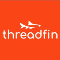 Threadfin logo - Similar company to Connectria, A Lightedge Company