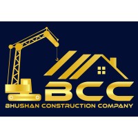 Bhushan Construction Company logo - Similar company to Zoeinme Infrastructure