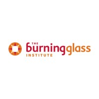 The Burning Glass Institute logo - Similar company to Lightcast