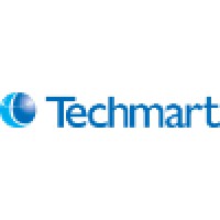 Techmart logo - Similar company to Techmart
