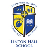 Linton Hall School logo - Similar company to Linton Hall School