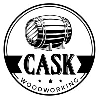 Cask Woodworking logo - Similar company to Mcs Woodworking Llc