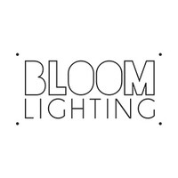 Bloomlighting logo - Similar company to Bloom Lighting