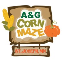 A And G Corn Maze