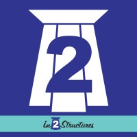 In2Structures logo - Similar company to Ledvision - South Africa