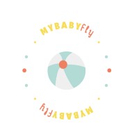 MyBabyFly logo - Similar company to Tuong Lai