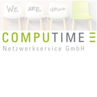 COMPUTIME Netzwerkservice GmbH logo - Similar company to Bbv-Computerdienst Gmbh