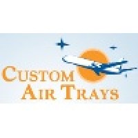 Custom Air Trays