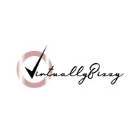 Virtually Bizzy logo - Similar company to Nito Studio