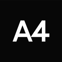 A4 Design House logo - Similar company to Studiokargah