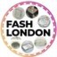 Home Decor Boutique Fash London logo - Similar company to Lavlamp - Lighting And Home Decor