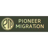 Pioneer Migration logo - Similar company to Mcintyre Finance Mortgage Brokers