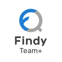 Findy Team+ logo - Similar company to Flexi Roundtables : Top 1% Leaders