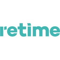 Retime logo - Similar company to Dash Retail Consulting