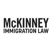 McKinney Immigration Law logo - Similar company to Saenz-Rodriguez & Associates, P.C.