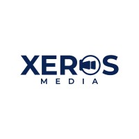 Xeros Media logo - Similar company to Video Geeks
