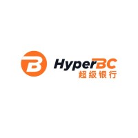 HyperBC logo - Similar company to Hyperpay Tech