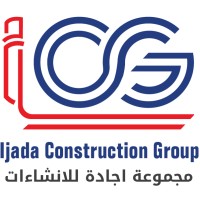 Ijada Construction Group logo - Similar company to Construction Force