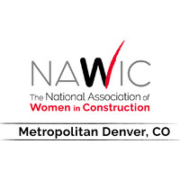 NAWIC - Metro Denver Chapter #112 logo - Similar company to Ambition Theory