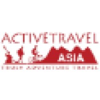 Active Travel Asia logo - Similar company to Mekong Rustic