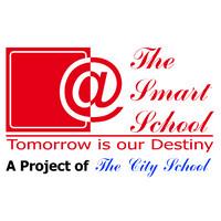 The Smart School logo - Similar company to The Educators Official