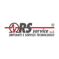 R.S. SERVICE s.r.l. logo - Similar company to Rs Impianti Srl
