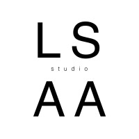 LSAA studio logo - Similar company to Nca Studios