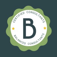 Balance Development logo - Similar company to Qufy Ab