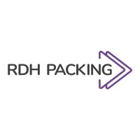 RDH Packing logo - Similar company to Russell Hewes Ltd