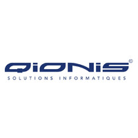 QIONIS logo - Similar company to Ait Bureautique